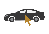 Shop Click Drive Select Icon in Burlington, WI