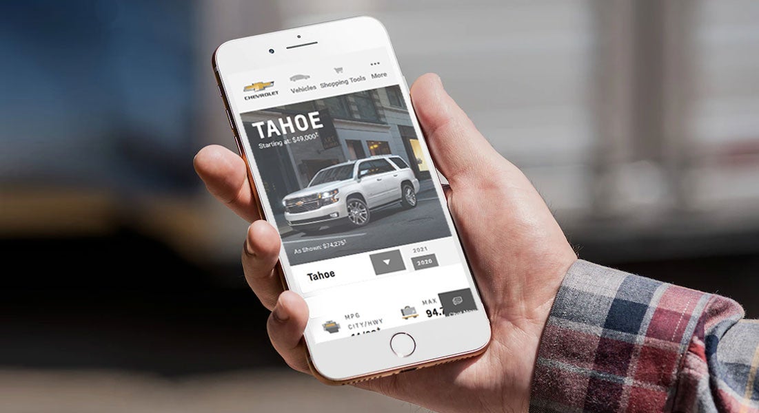 Shop Click Drive in Burlington, WI