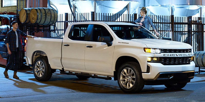 Business Elite - Lynch Chevrolet GMC of Burlington in Burlington WI