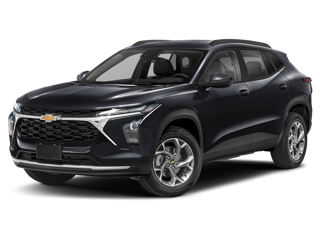 Chevrolet Trax - Lynch Chevrolet GMC of Burlington in Burlington WI