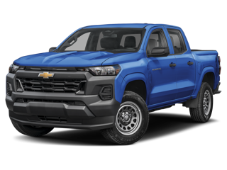 Chevrolet Colorado - Lynch Chevrolet GMC of Burlington in Burlington WI