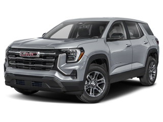 GMC Terrain - Lynch Chevrolet GMC of Burlington in Burlington WI