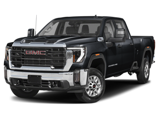 GMC Sierra HD - Lynch Chevrolet GMC of Burlington in Burlington WI