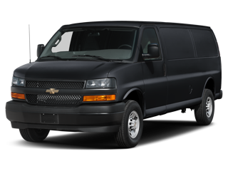 Chevrolet Express