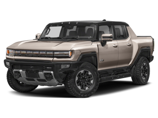 HUMMER EV vs Tesla Cybertruck - Lynch Chevrolet GMC of Burlington in Burlington WI