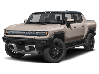 HUMMER EV vs Tesla Cybertruck - Lynch Chevrolet GMC of Burlington in Burlington WI