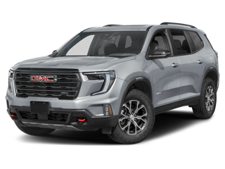 GMC Acadia - Lynch Chevrolet GMC of Burlington in Burlington WI