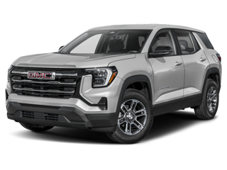 GMC Terrain - Lynch Chevrolet GMC of Burlington in Burlington WI