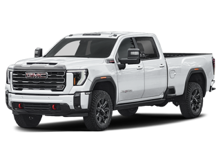 GMC Sierra HD - Lynch Chevrolet GMC of Burlington in Burlington WI