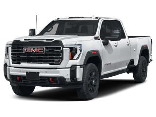 GMC Sierra HD - Lynch Chevrolet GMC of Burlington in Burlington WI