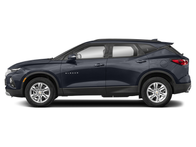 2022 Chevrolet Blazer 3LT