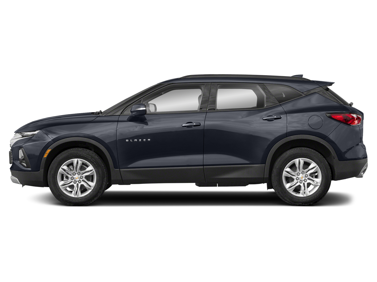 2022 Chevrolet Blazer 3LT