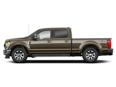 2022 Ford Super Duty F-250 Pickup King Ranch