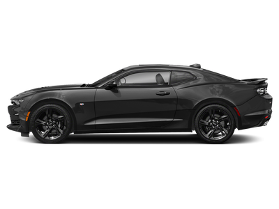 2023 Chevrolet Camaro 2SS