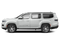 2023 Jeep Grand Wagoneer Series II Obsidian