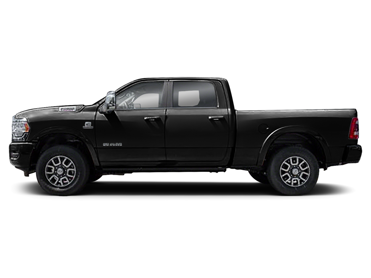 2023 RAM 3500 Limited