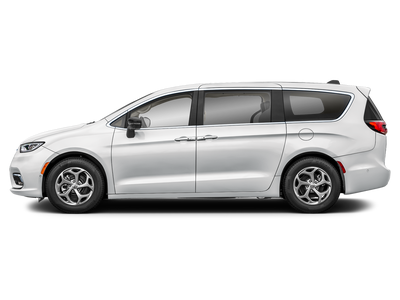 2024 Chrysler Pacifica Limited S Preferred