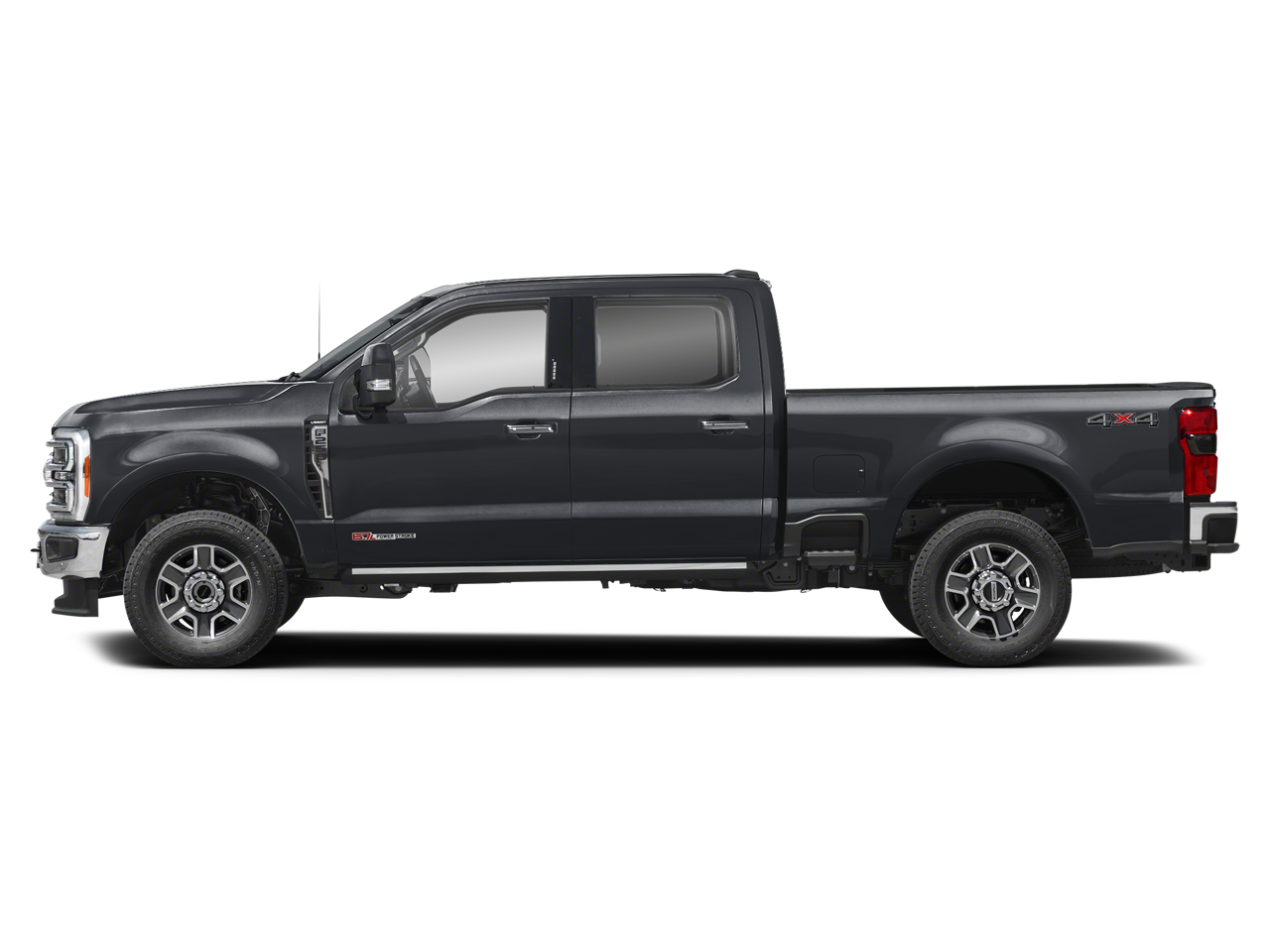 2024 Ford Super Duty F-250 Pickup LARIAT