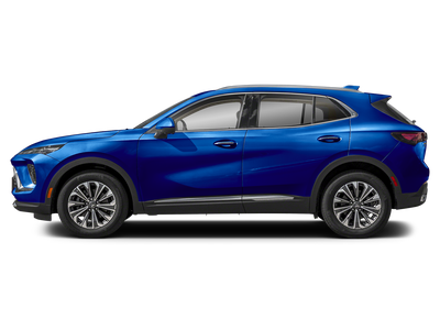 2025 Buick Envision Avenir