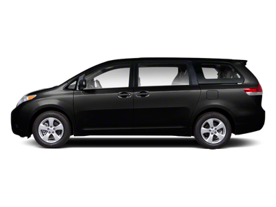 2011 Toyota Sienna XLE