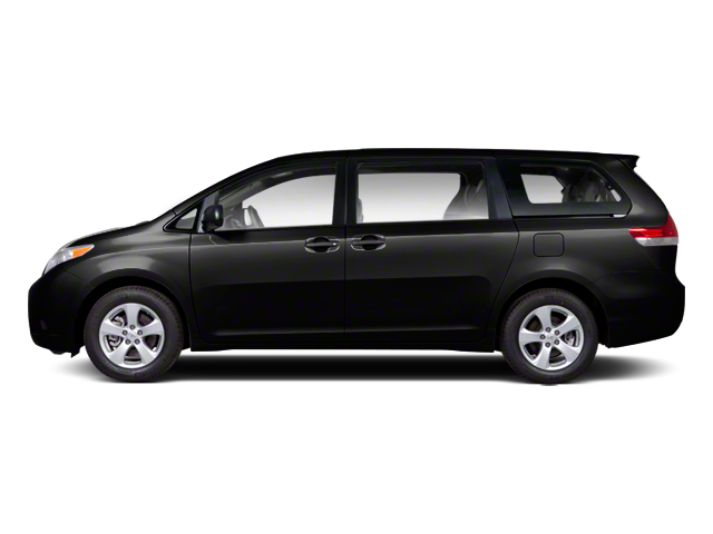 2011 Toyota Sienna XLE