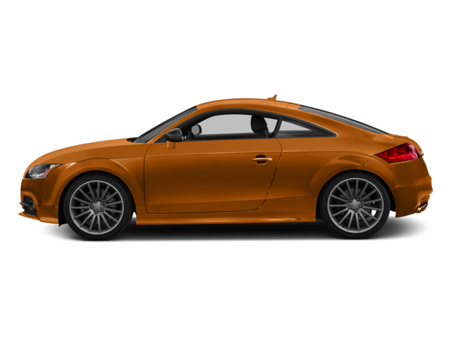 2014 Audi TTS 2.0T