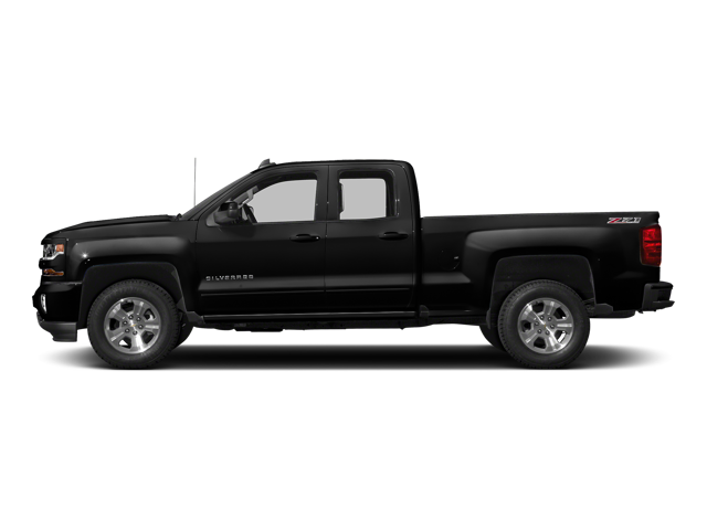 2016 Chevrolet Silverado LT