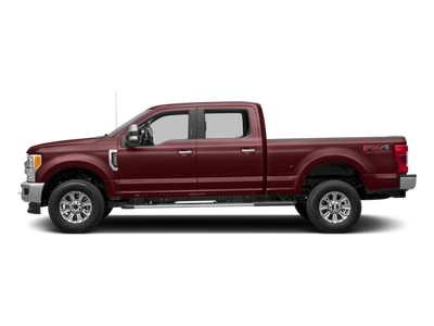 2017 Ford Super Duty F-250 Pickup XLT