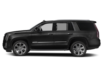 2018 Cadillac Escalade BASE