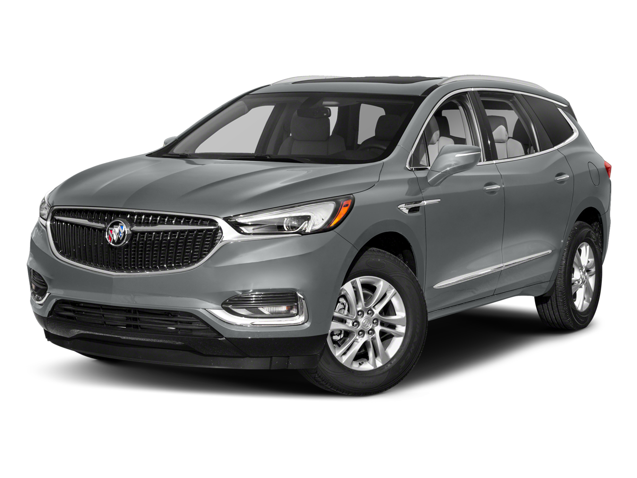 2018 Buick Enclave Avenir