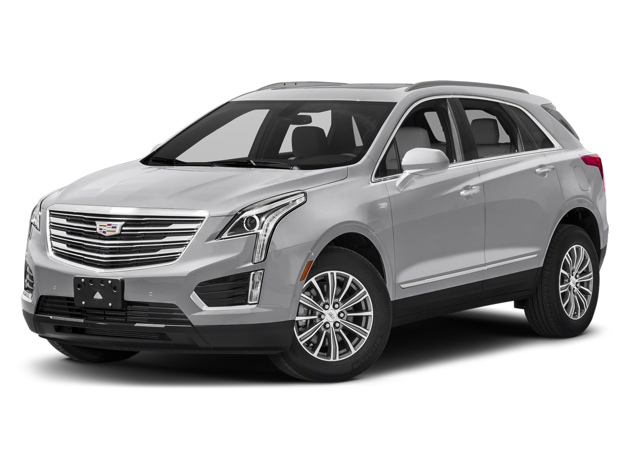2019 Cadillac XT5 AWD