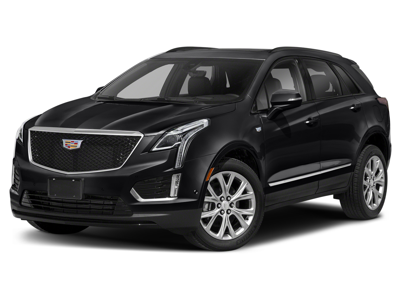 2022 Cadillac XT5 Sport