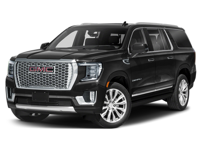 2023 GMC Yukon Denali Denali