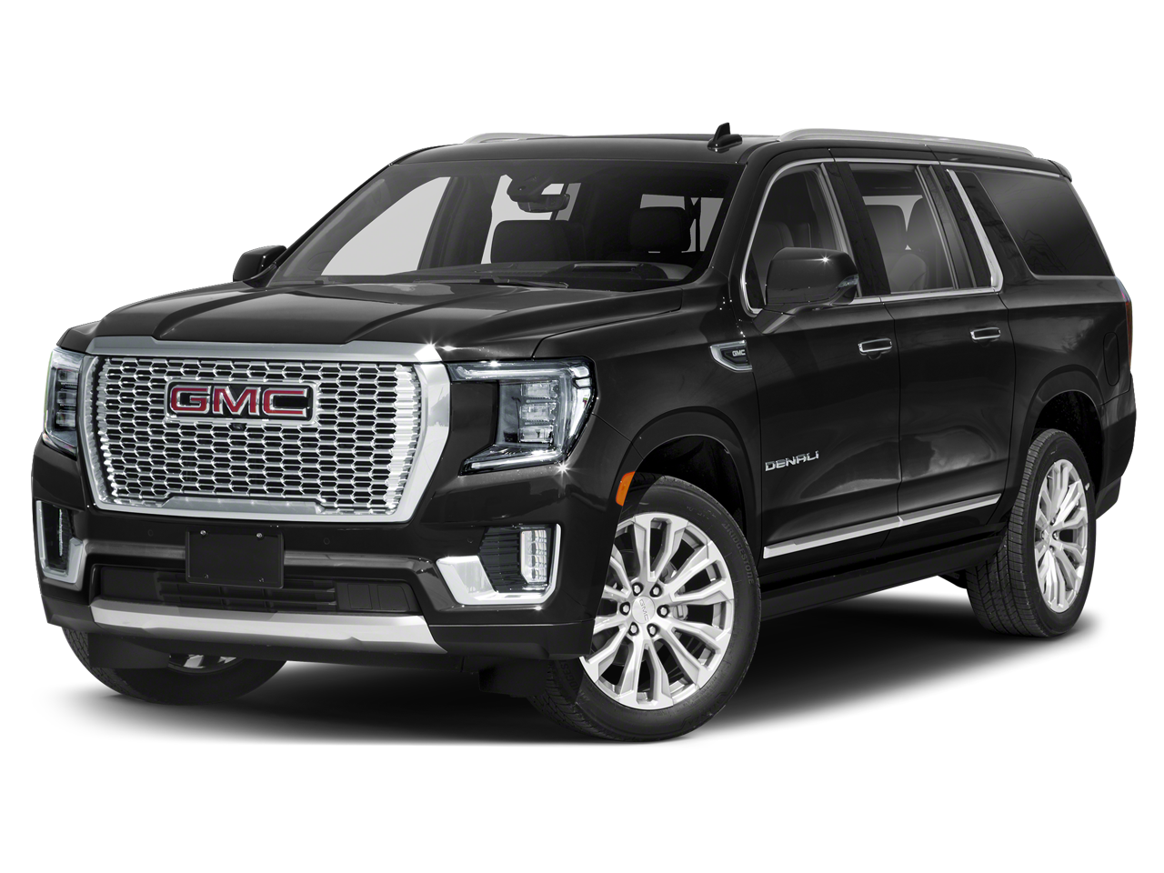 2023 GMC Yukon Denali Denali