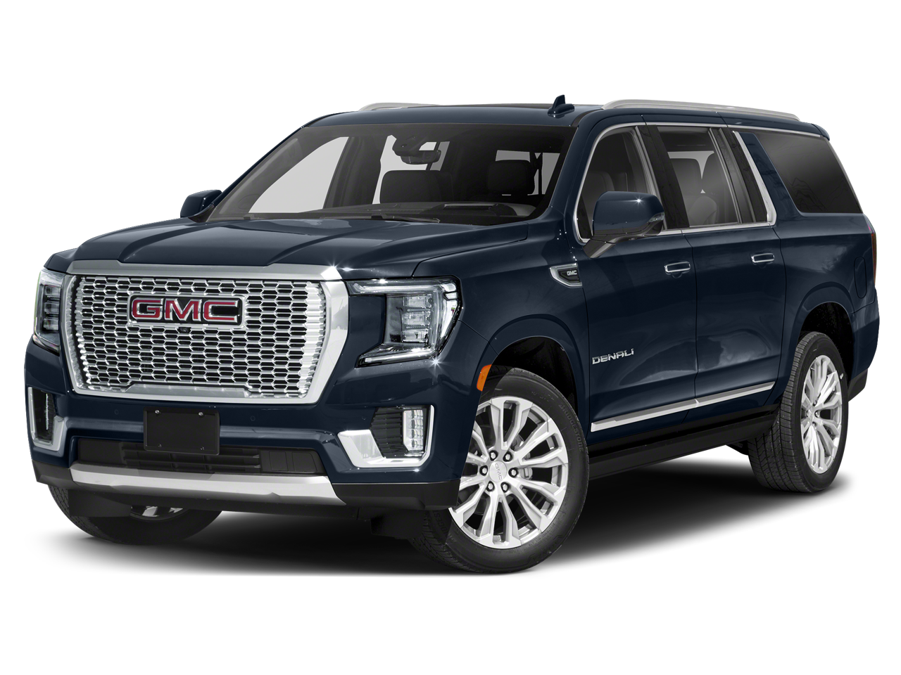2023 GMC Yukon Denali Denali