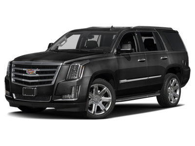 2018 Cadillac Escalade BASE
