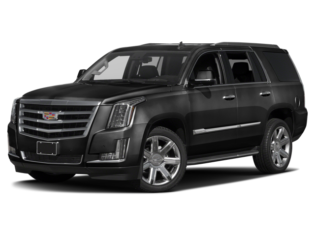 2018 Cadillac Escalade BASE