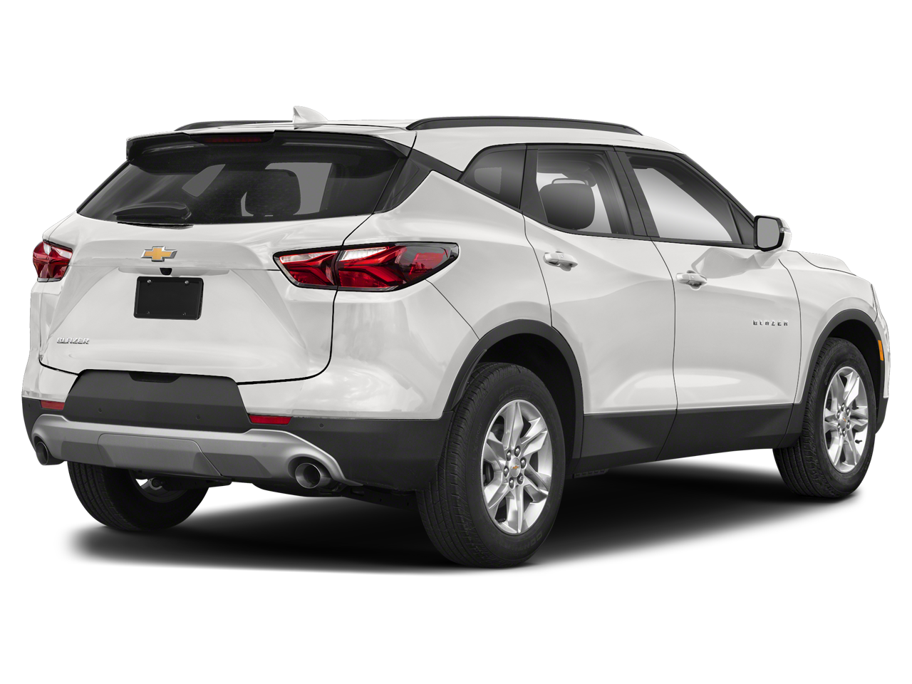 2022 Chevrolet Blazer 3LT