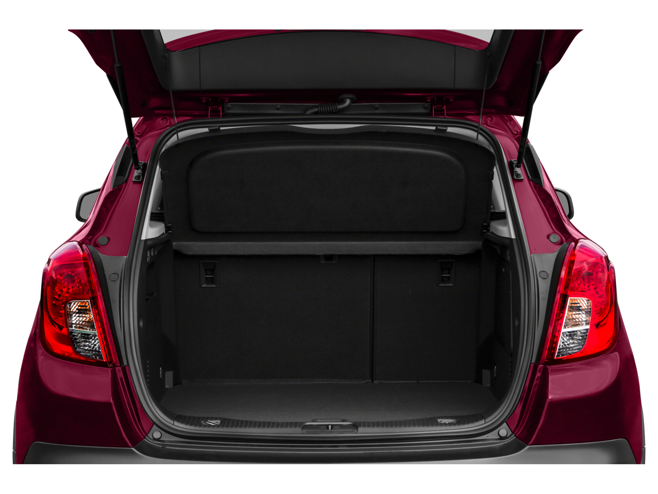 2015 Buick Encore Leather