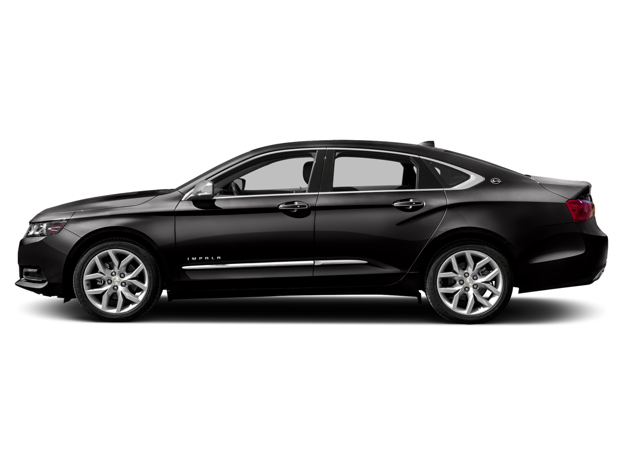 2015 Chevrolet Impala LS