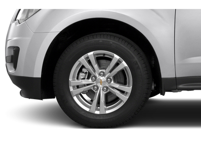 2015 Chevrolet Equinox LTZ