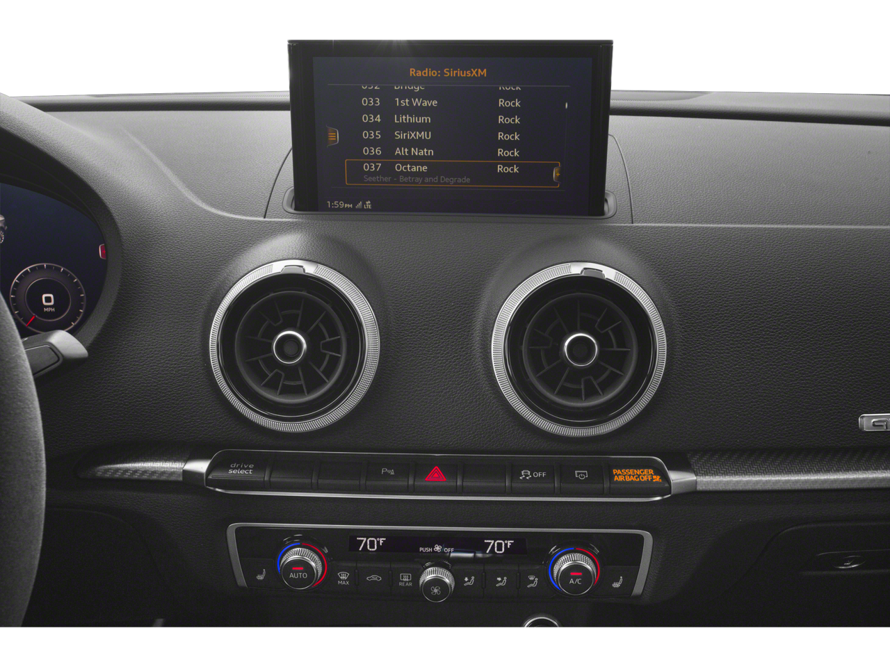 2019 Audi RS 3 2.5T QUATTRO