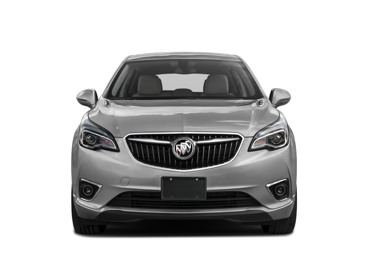 2019 Buick Envision Preferred