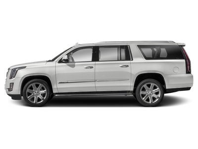 2019 Cadillac Escalade ESV Standard