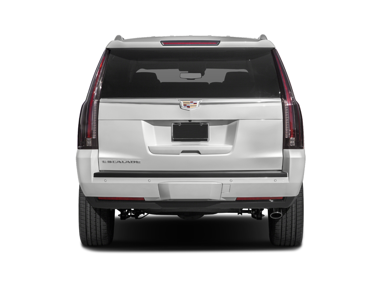 2019 Cadillac Escalade ESV Standard