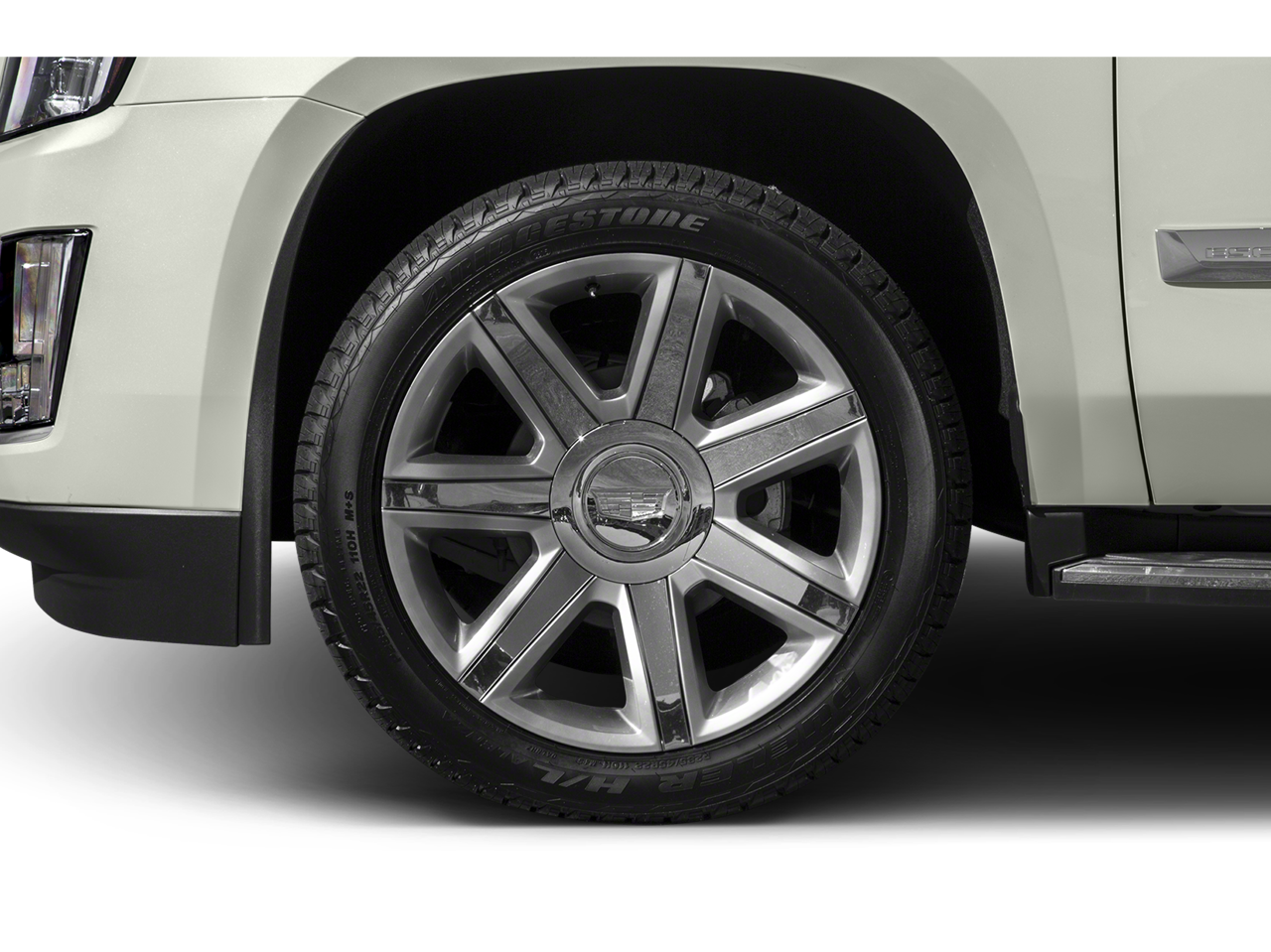 2019 Cadillac Escalade ESV Standard