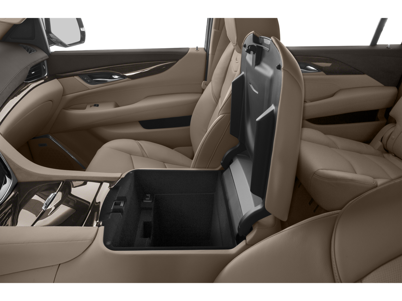 2019 Cadillac Escalade ESV Standard