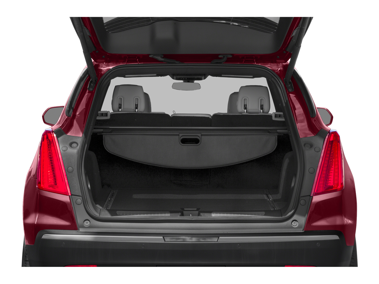 2019 Cadillac XT5 AWD