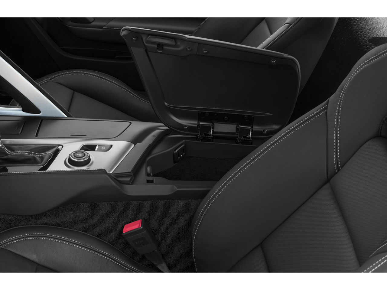 2019 Chevrolet Corvette Grand Sport Grand Sport 2LT