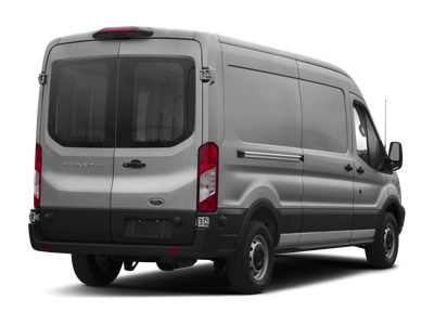 2019 Ford Transit Van T-150 Med Roof Slide Base
